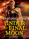 Imagen de portada para Under the Final Moon